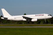 Eurowings Airbus A320-232 (9H-MLQ) at  Hamburg - Fuhlsbuettel (Helmut Schmidt), Germany