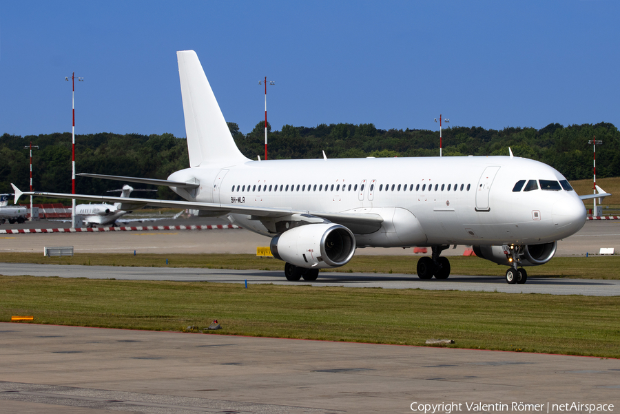 Avion Express Malta Airbus A320-232 (9H-MLR) | Photo 518021