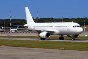 Avion Express Malta Airbus A320-232 (9H-MLR) at  Hamburg - Fuhlsbuettel (Helmut Schmidt), Germany