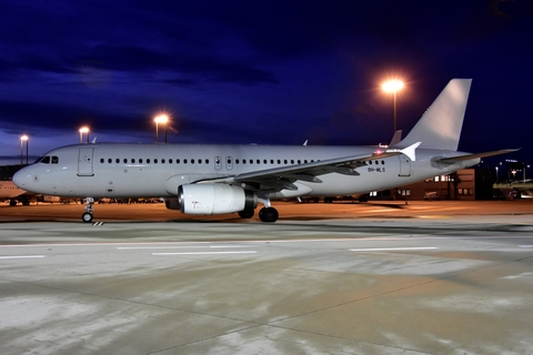 Avion Express Malta Airbus A320-232 (9H-MLS) at  Cologne/Bonn, Germany