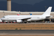 Avion Express Malta Airbus A320-232 (9H-MLS) at  Palma De Mallorca - Son San Juan, Spain