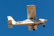 Malta School of Flying Tecnam P92 JS Echo (9H-MLT) at  Luqa - Malta International, Malta