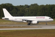 Eurowings (Avion Express Malta) Airbus A320-232 (9H-MLU) at  Hamburg - Fuhlsbuettel (Helmut Schmidt), Germany