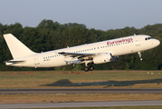 Eurowings (Avion Express Malta) Airbus A320-232 (9H-MLU) at  Hamburg - Fuhlsbuettel (Helmut Schmidt), Germany