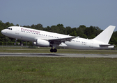 Eurowings (Avion Express Malta) Airbus A320-232 (9H-MLU) at  Hamburg - Fuhlsbuettel (Helmut Schmidt), Germany