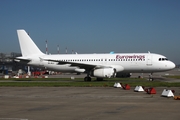 Eurowings (Avion Express Malta) Airbus A320-232 (9H-MLU) at  Hamburg - Fuhlsbuettel (Helmut Schmidt), Germany