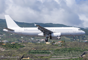 Avion Express Malta Airbus A320-233 (9H-MLV) at  La Palma (Santa Cruz de La Palma), Spain