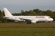 Eurowings (Avion Express Malta) Airbus A320-214 (9H-MLW) at  Hamburg - Fuhlsbuettel (Helmut Schmidt), Germany