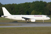 Eurowings (Avion Express Malta) Airbus A320-214 (9H-MLW) at  Hamburg - Fuhlsbuettel (Helmut Schmidt), Germany