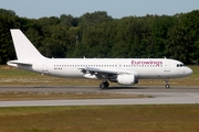 Eurowings (Avion Express Malta) Airbus A320-214 (9H-MLW) at  Hamburg - Fuhlsbuettel (Helmut Schmidt), Germany