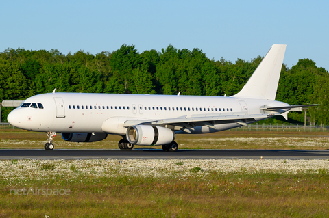 Avion Express Malta Airbus A320-232 (9H-MLY) at  Hamburg - Fuhlsbuettel (Helmut Schmidt), Germany