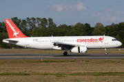 Corendon Airlines Airbus A320-232 (9H-MMO) at  Hamburg - Fuhlsbuettel (Helmut Schmidt), Germany