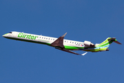 Binter Canarias Bombardier CRJ-1000 (9H-MOX) at  Gran Canaria, Spain