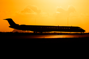 Binter Canarias Bombardier CRJ-1000 (9H-MOX) at  Tenerife Norte - Los Rodeos, Spain