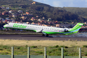 Binter Canarias Bombardier CRJ-1000 (9H-MOX) at  Tenerife Norte - Los Rodeos, Spain