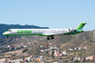 Binter Canarias Bombardier CRJ-1000 (9H-MOX) at  Tenerife Norte - Los Rodeos, Spain