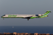 Binter Canarias Bombardier CRJ-1000 (9H-MPA) at  Gran Canaria, Spain