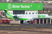 Binter Canarias Bombardier CRJ-1000 (9H-MPA) at  Gran Canaria, Spain