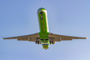 Binter Canarias Bombardier CRJ-1000 (9H-MPA) at  Gran Canaria, Spain