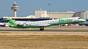 Binter Canarias Bombardier CRJ-1000 (9H-MPA) at  Palma De Mallorca - Son San Juan, Spain