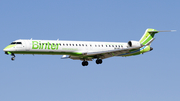 Binter Canarias Bombardier CRJ-1000 (9H-MPA) at  Región de Murcia - International, Spain