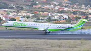 Binter Canarias Bombardier CRJ-1000 (9H-MPA) at  Tenerife Norte - Los Rodeos, Spain