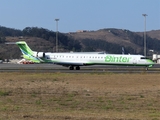 Binter Canarias Bombardier CRJ-1000 (9H-MPA) at  Tenerife Norte - Los Rodeos, Spain