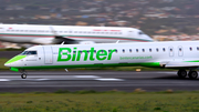 Binter Canarias Bombardier CRJ-1000 (9H-MPA) at  Tenerife Norte - Los Rodeos, Spain