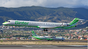 Binter Canarias Bombardier CRJ-1000 (9H-MPA) at  Tenerife Norte - Los Rodeos, Spain