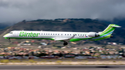 Binter Canarias Bombardier CRJ-1000 (9H-MPA) at  Tenerife Norte - Los Rodeos, Spain