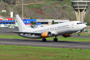 Air Horizont Boeing 737-484 (9H-MPW) at  Tenerife Norte - Los Rodeos, Spain
