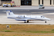 Epsilon Aviation Learjet 35A (9H-MRQ) at  Luqa - Malta International, Malta