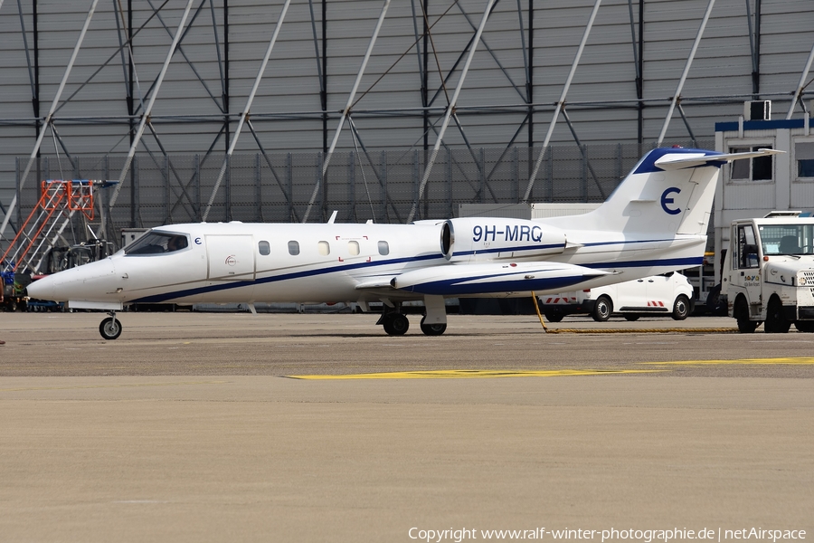 Epsilon Aviation Learjet 35A (9H-MRQ) | Photo 441708