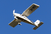 Malta School of Flying Tecnam P92 JS Echo (9H-MSF) at  Luqa - Malta International, Malta