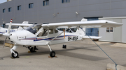 Malta School of Flying Tecnam P92 JS Echo (9H-MSF) at  Luqa - Malta International, Malta