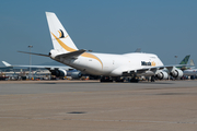 Mesk Air Boeing 747-4H6(BDSF) (9H-MSK) at  Hong Kong - Chek Lap Kok International, Hong Kong