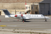 (Private) Bombardier Learjet 45 (9H-MSS) at  Luqa - Malta International, Malta