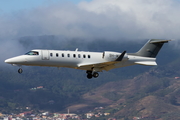 (Private) Bombardier Learjet 45 (9H-MSS) at  Tenerife Norte - Los Rodeos, Spain