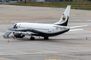 Maleth-Aero Boeing 737-329 (9H-MTF) at  Hannover - Langenhagen, Germany