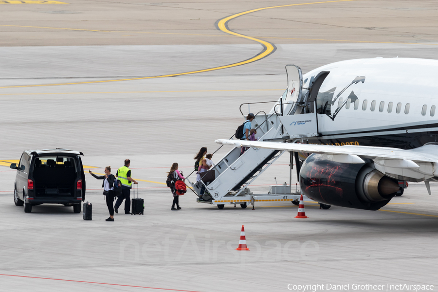 Maleth-Aero Boeing 737-329 (9H-MTF) | Photo 170505