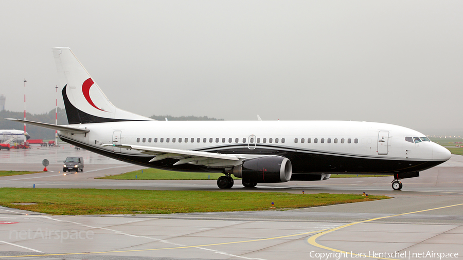 Maleth-Aero Boeing 737-329 (9H-MTF) | Photo 88657