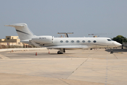 SPARFELL Malta Gulfstream VII G500 (9H-NATE) at  Luqa - Malta International, Malta