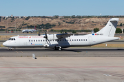 Iberia Regional (Air Nostrum) ATR 72-600 (9H-NCC) at  Madrid - Barajas, Spain