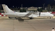 Iberia Regional (Air Nostrum) ATR 72-600 (9H-NCC) at  Valencia - Manises, Spain