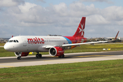 Air Malta Airbus A320-251N (9H-NEB) at  Luqa - Malta International, Malta