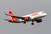 Air Malta Airbus A320-251N (9H-NEB) at  Luqa - Malta International, Malta