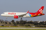 Air Malta Airbus A320-251N (9H-NEB) at  Luqa - Malta International, Malta