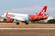 Air Malta Airbus A320-251N (9H-NEB) at  Luqa - Malta International, Malta