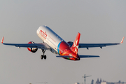 Air Malta Airbus A320-251N (9H-NEB) at  Luqa - Malta International, Malta