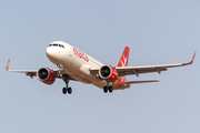 Air Malta Airbus A320-251N (9H-NEB) at  Luqa - Malta International, Malta